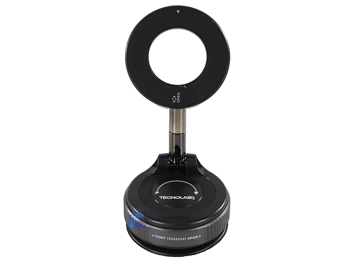 Soporte Magnetico Auto 360 con Ventosa Alta Succion - PS 4