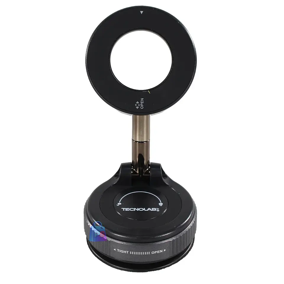 Soporte Magnetico Auto 360 con Ventosa Alta Succion - PS 4