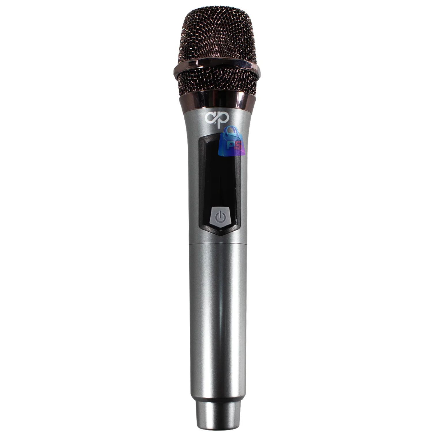Microfono Inalambrico AudioPro Nexora 2.4G - PS