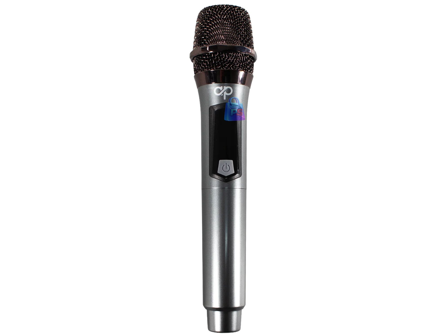 Microfono Inalambrico AudioPro Nexora 2.4G - PS 1