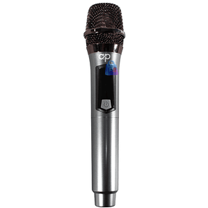 Microfono Inalambrico AudioPro Nexora 2.4G - PS