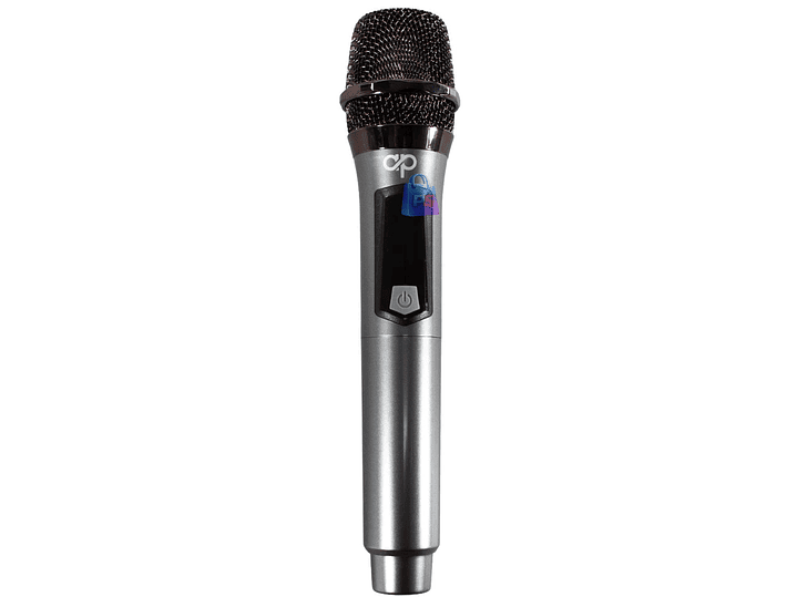 Microfono Inalambrico AudioPro Nexora 2.4G - PS 1