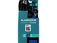 Alargador Electrico 4 Enchufes Certificado SEC Colores - PS - Miniatura 2