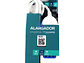 Alargador Electrico 4 Enchufes Certificado SEC Colores - PS - Miniatura 6
