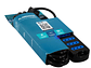 Alargador Electrico 4 Enchufes 5m SEC Colores - PS - Miniatura 3