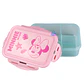 Hermético Minnie 700ml Divisiones + Cubiertos Minnie - PS - Miniatura 3
