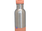 Botella Metálica Keep 600ml Acero Inoxidable Colores - PS - Miniatura 9