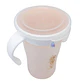 Vaso 360 Antiderrame Kido 280ml con Asas Bebé Colores - PS - Miniatura 8