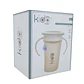 Vaso 360 Antiderrame Kido 280ml con Asas Bebé Colores - PS - Miniatura 10