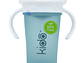 Vaso 360 Antiderrame Kido 280ml con Asas Bebé Colores - PS - Miniatura 13