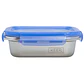 Hermético Keep 650ml Acero + Cubiertos On The Go - PS - Miniatura 3