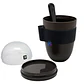 Vaso Snack Keep 450 ml con Cucharita Colores - PS - Miniatura 8