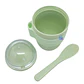 Vaso Snack Keep 450 ml con Cucharita Colores - PS - Miniatura 12