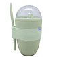 Vaso Snack Keep 450 ml con Cucharita Colores - PS - Miniatura 11