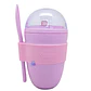 Vaso Snack Keep 450 ml con Cucharita Colores - PS - Miniatura 15