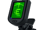 Afinador Digital Clip Cromatico 440Hz Guitarra - PS - Miniatura 1
