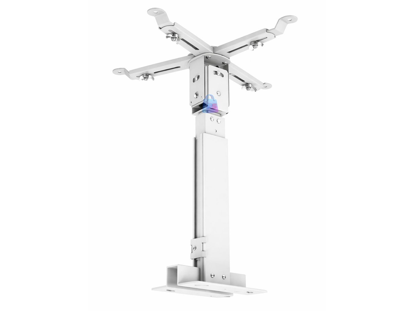 Soporte Proyector Techo Universal Ajustable 10kg - PS 2