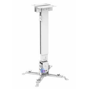 Soporte Proyector Techo Universal Ajustable 10kg - PS