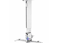 Soporte Proyector Techo Universal Ajustable 10kg - PS - Miniatura 1