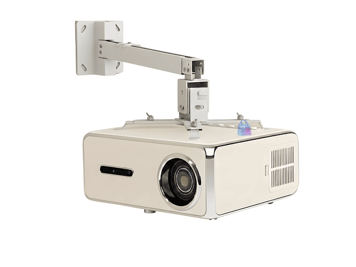 Soporte Proyector Techo Universal Ajustable 10kg - PS 3