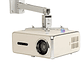 Soporte Proyector Techo Universal Ajustable 10kg - PS - Miniatura 3