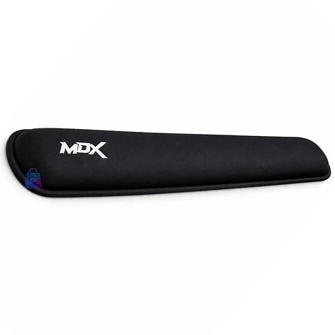 Almohadilla Mousepad Gel MDX Ergonómica Antideslizante - PS