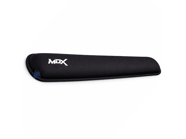 Almohadilla Mousepad Gel MDX Ergonómica Antideslizante - PS 2