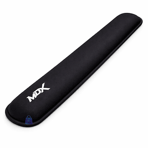 Almohadilla Mousepad Gel MDX Ergonómica Antideslizante - PS