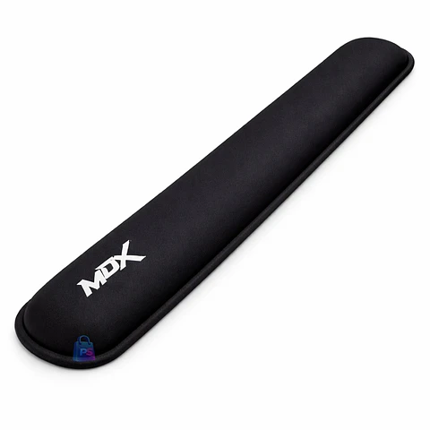 Almohadilla Mousepad Gel MDX Ergonómica Antideslizante - PS