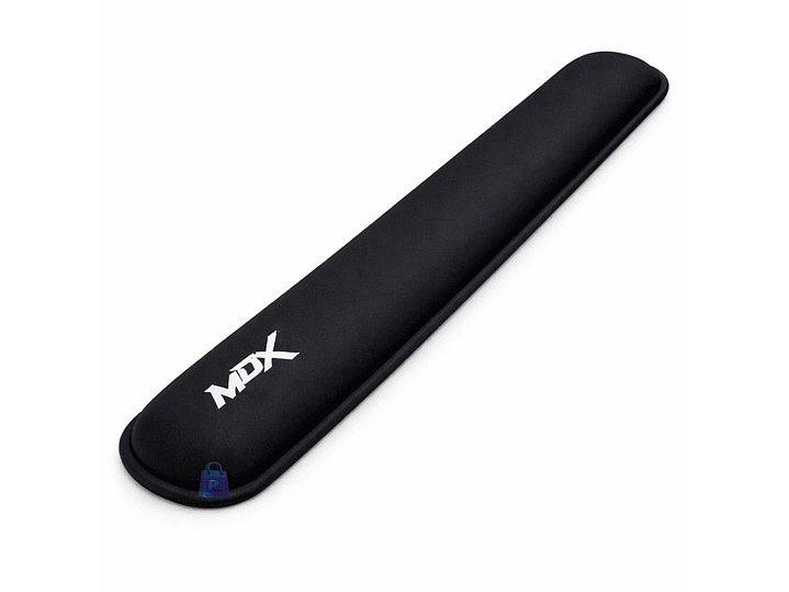 Almohadilla Mousepad Gel MDX Ergonómica Antideslizante - PS 1