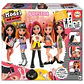 Muñeca Pop Star para Diseñar Ropa +150 Looks Creativos - PS - Miniatura 1