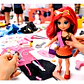 Muñeca Pop Star para Diseñar Ropa +150 Looks Creativos - PS - Miniatura 4