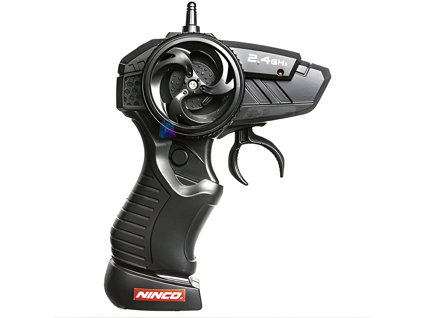 Auto RC Hyundai i20 WRC 1:16 20km Ninco - PS 6