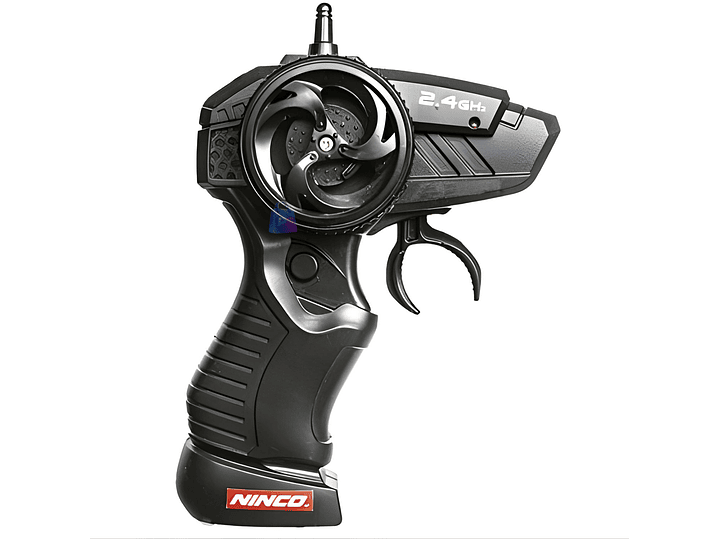 Auto RC Hyundai i20 WRC 1:16 20km Ninco - PS 6