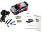 Auto RC Hyundai i20 WRC 1:16 20km Ninco - PS - Miniatura 7