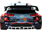 Auto RC Hyundai i20 WRC 1:16 20km Ninco - PS - Miniatura 5