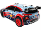 Auto RC Hyundai i20 WRC 1:16 20km Ninco - PS - Miniatura 2