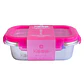 Hermético Keep 650ml Acero + Cubiertos On The Go - PS - Miniatura 18