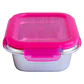 Hermético Keep 650ml Acero + Cubiertos On The Go - PS - Miniatura 17
