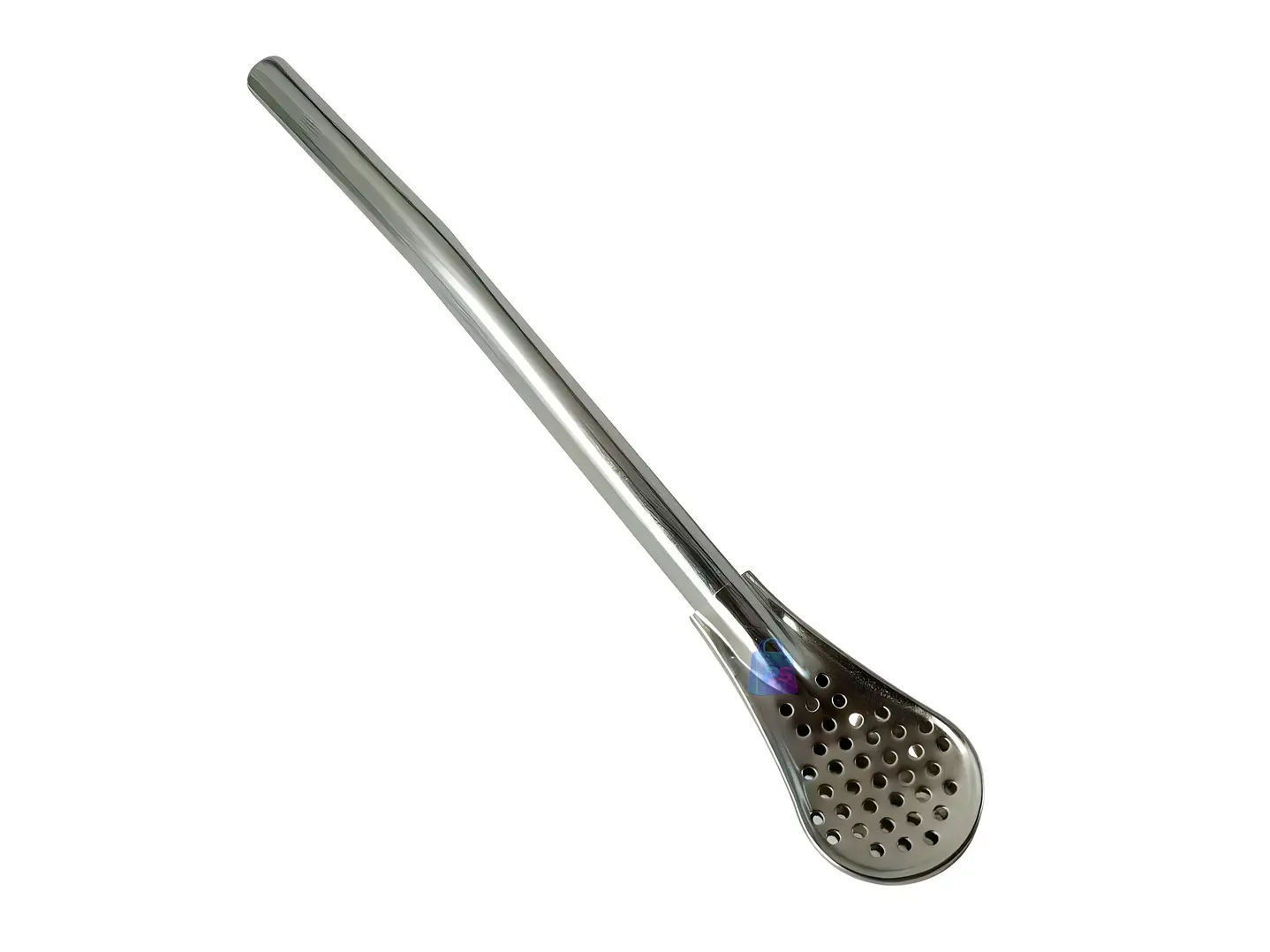 Mate Acero Inoxidable 230ml con Bombilla Colores - PS 3