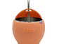 Mate Acero Inoxidable 230ml con Bombilla Colores - PS - Miniatura 5