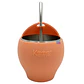 Mate Acero Inoxidable 230ml con Bombilla Colores - PS - Miniatura 5
