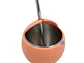 Mate Acero Inoxidable 230ml con Bombilla Colores - PS - Miniatura 6
