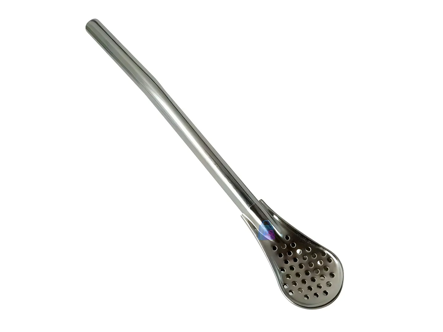 Mate Acero Inoxidable 230ml con Bombilla Colores - PS 7