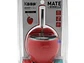 Mate Acero Inoxidable 230ml con Bombilla Colores - PS - Miniatura 8