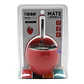 Mate Acero Inoxidable 230ml con Bombilla Colores - PS - Miniatura 8