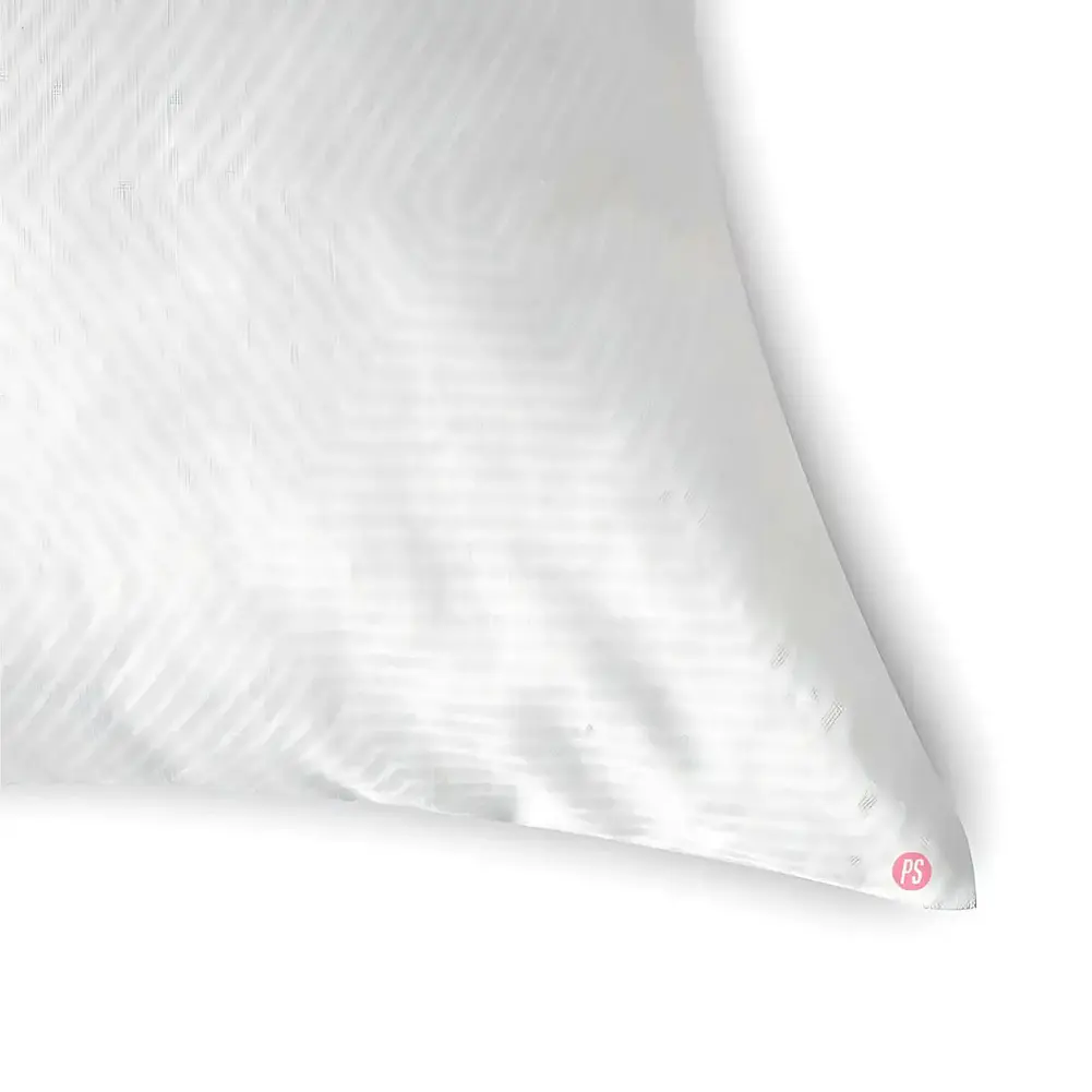 Pack 2 Almohadas Microfibra 50X70cm Valencia - PS 3