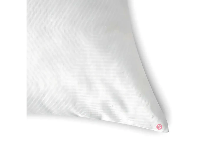 Pack 2 Almohadas Microfibra 50X70cm Valencia - PS 3