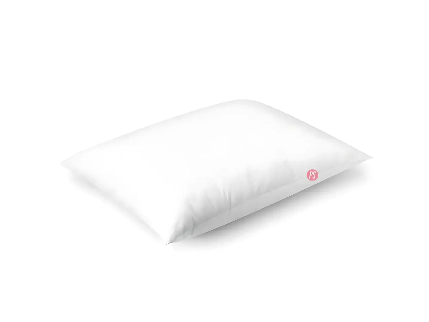Pack 2 Almohadas Microfibra 50X70cm Valencia - PS 4