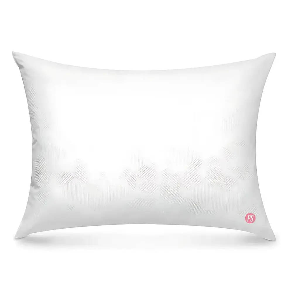 Pack 2 Almohadas Microfibra 50X70cm Valencia - PS 2